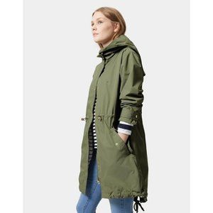 Joules Waterproof Rain Jacket